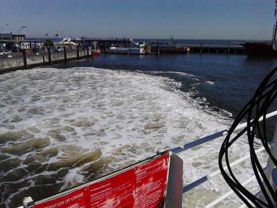 Holiday house Anton - Haus Deichperle - Environment photo 35