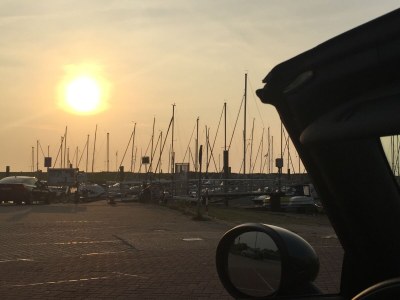 Holiday house Anton - Haus Deichperle - Environment photo 36