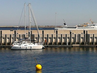 Holiday house Anton - Haus Deichperle - Environment photo 37