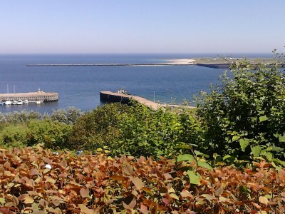 Holiday house Anton - Haus Deichperle - Environment photo 38