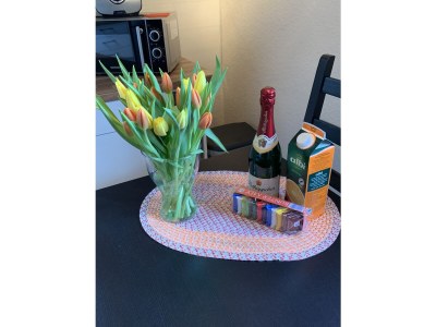 Holiday house Anton - Haus Deichperle - Document photo 43