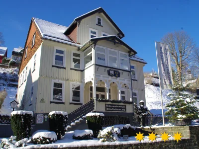 Holiday apartment AltesRathaus Wildemann - Outdoor photo 2