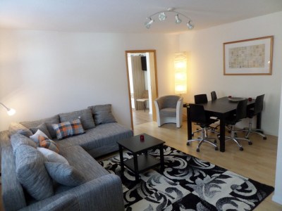 Holiday apartment AltesRathaus Wildemann - Features photo 5