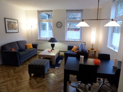Holiday apartment AltesRathaus Wildemann - Features photo 6