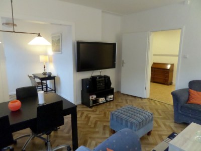 Holiday apartment AltesRathaus Wildemann - Features photo 7