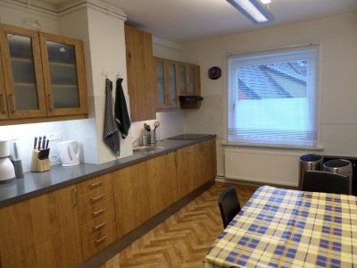 Holiday apartment AltesRathaus Wildemann - Features photo 8