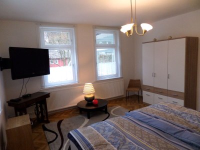 Holiday apartment AltesRathaus Wildemann - Features photo 12