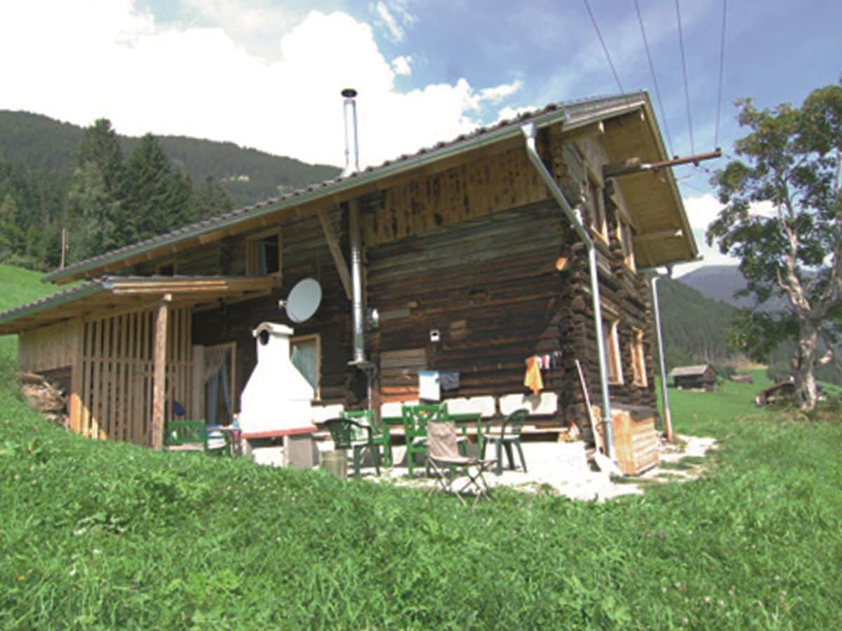 Ski lodge Mayrhofen - Outdoor photo 3