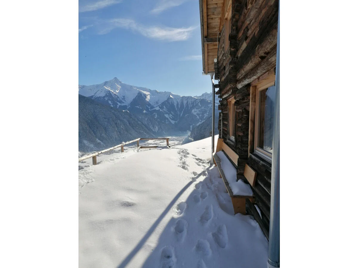 Ski lodge Mayrhofen - Outdoor photo 4