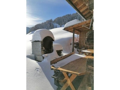 Ski lodge Mayrhofen - Outdoor photo 5