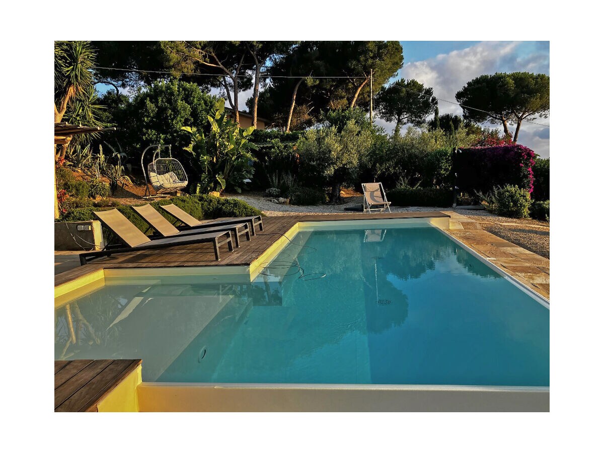 Villa Villetta Casapicci