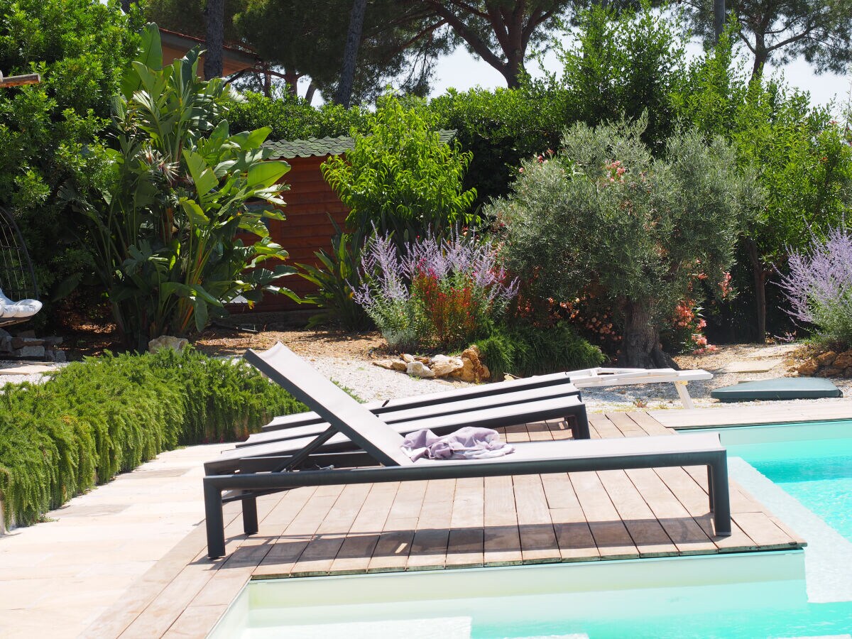 Villa Villetta Casapicci - Outdoor photo 5