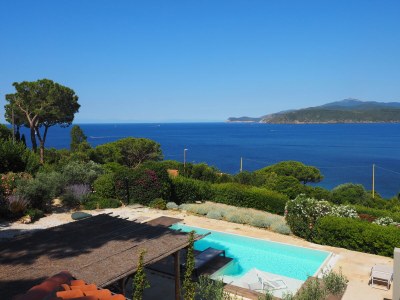 Villa Villetta Casapicci - Outdoor photo 3