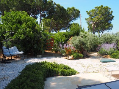 Villa Villetta Casapicci - Outdoor photo 6