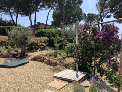 Villa Villetta Casapicci - Outdoor photo 15