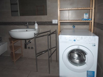 Villa Villetta Casapicci - Features photo 32