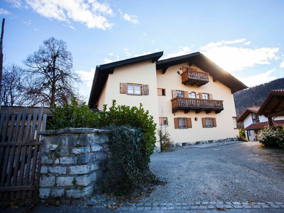 Holiday apartment Auszeit-Maisonette - Outdoor photo 2