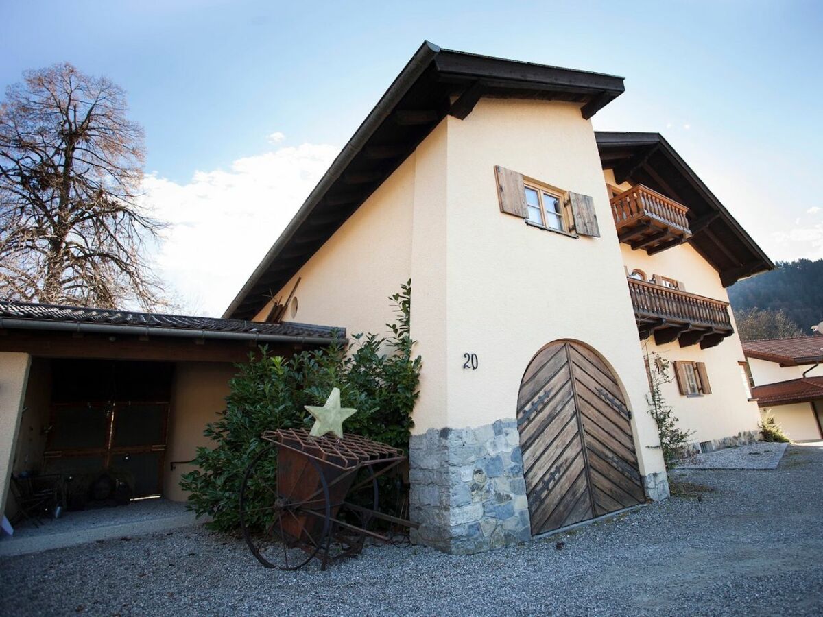 Holiday apartment Auszeit-Maisonette - Outdoor photo 3