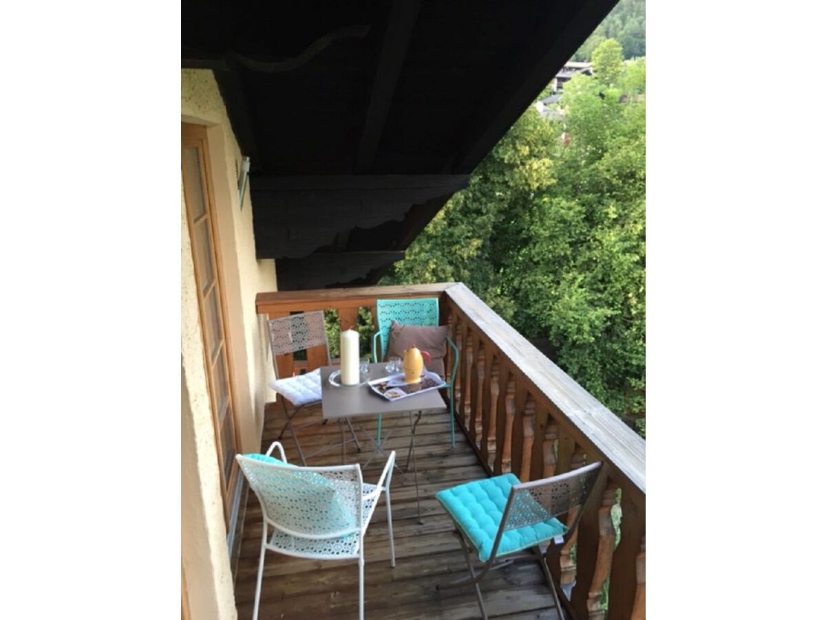 Holiday apartment Auszeit-Maisonette - Outdoor photo 5