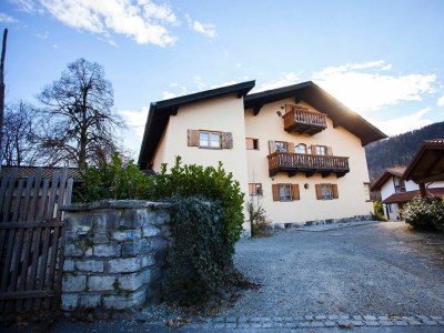 Holiday apartment Auszeit-Maisonette - Outdoor photo 2