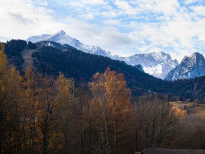 Holiday apartment Auszeit-Maisonette - Outdoor photo 4