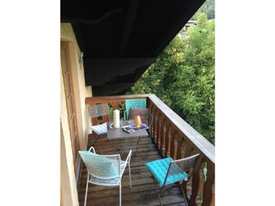 Holiday apartment Auszeit-Maisonette - Outdoor photo 5