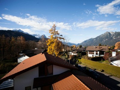 Holiday apartment Auszeit-Maisonette - Outdoor photo 6