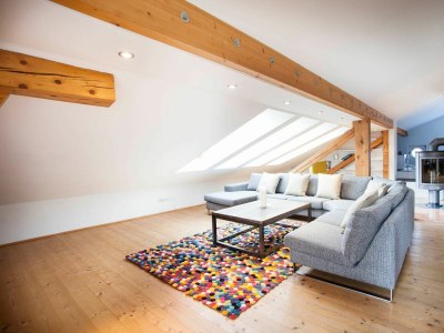 Holiday apartment Auszeit-Maisonette - Features photo 8