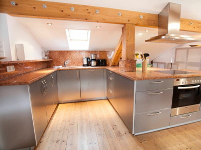 Holiday apartment Auszeit-Maisonette - Features photo 10