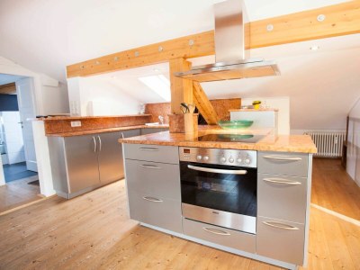 Holiday apartment Auszeit-Maisonette - Features photo 11