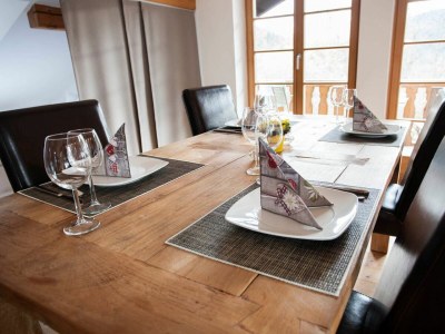 Holiday apartment Auszeit-Maisonette - Features photo 12