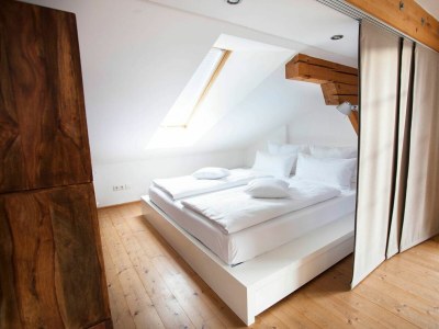 Holiday apartment Auszeit-Maisonette - Features photo 13