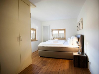 Holiday apartment Auszeit-Maisonette - Features photo 14