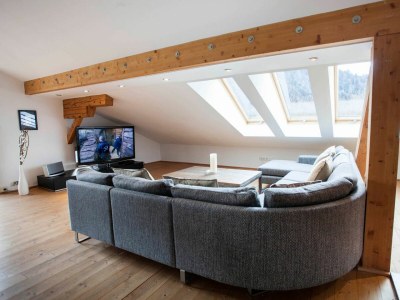 Holiday apartment Auszeit-Maisonette - Features photo 16