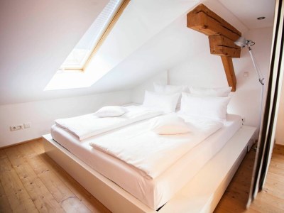 Holiday apartment Auszeit-Maisonette - Features photo 17