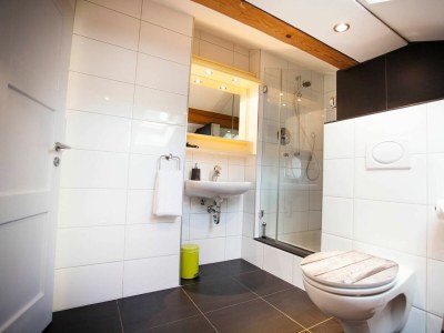 Holiday apartment Auszeit-Maisonette - Features photo 18