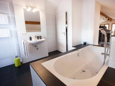 Holiday apartment Auszeit-Maisonette - Features photo 19