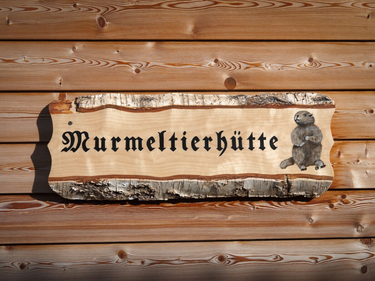 Holiday house Marmot Lodge - Outdoor photo 4