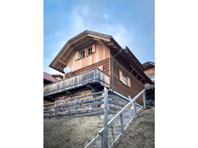 Holiday house Marmot Lodge - Outdoor photo 2