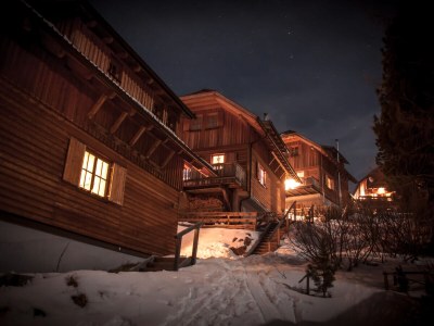 Holiday house Marmot Lodge - Outdoor photo 3