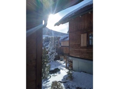 Holiday house Marmot Lodge - Outdoor photo 5