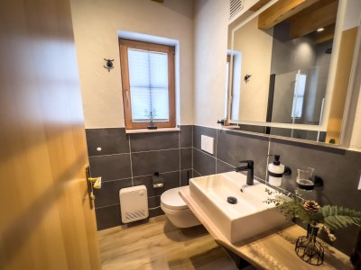 Holiday house Marmot Lodge - Features photo 6