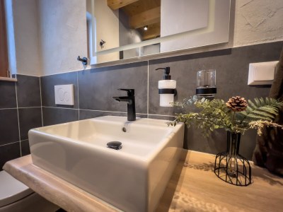 Holiday house Marmot Lodge - Features photo 7