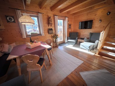 Holiday house Marmot Lodge - Features photo 13