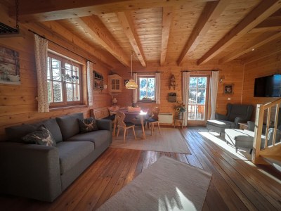 Holiday house Marmot Lodge - Features photo 14