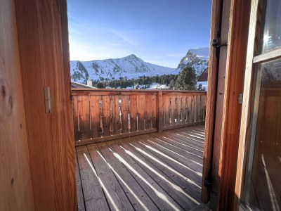 Holiday house Marmot Lodge - Features photo 16