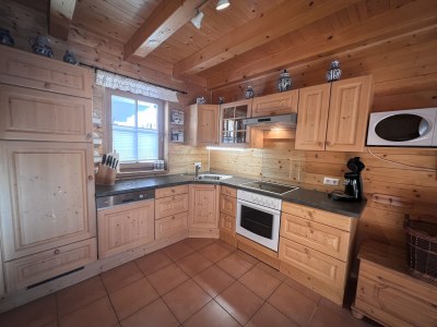 Holiday house Marmot Lodge - Features photo 17