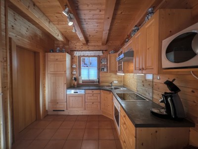 Holiday house Marmot Lodge - Features photo 18