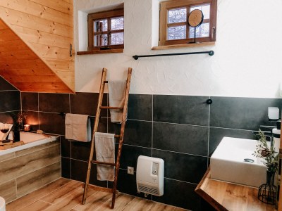 Holiday house Marmot Lodge - Features photo 19