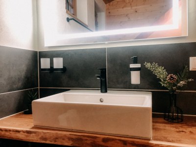 Holiday house Marmot Lodge - Features photo 22